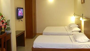 Hotel Comfort i Chennai, IN