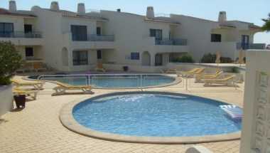 Monte Dourado Resort i Lagoa, PT