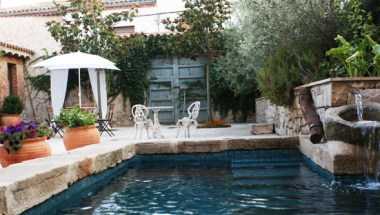 El Festi dels Sentits in Lleida, ES