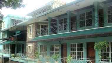 Haddon Hotel a Kingstown, VC