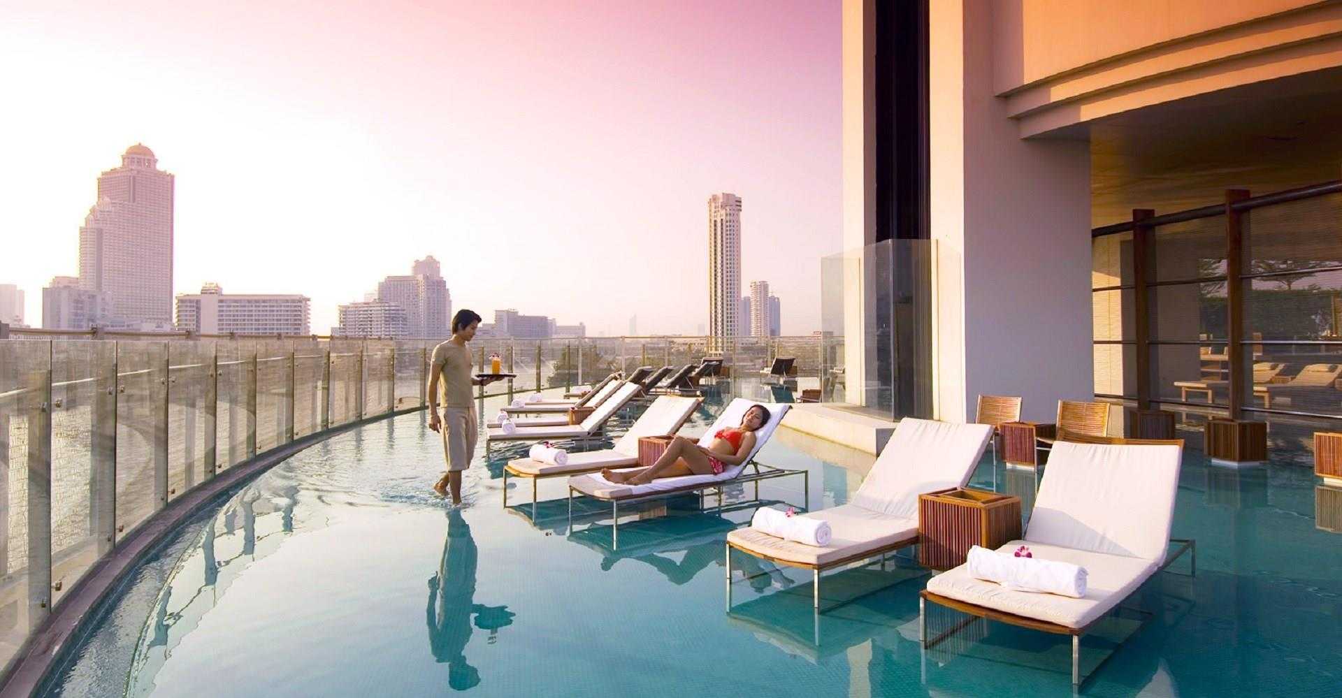 TEST-Bheemrana Hotel a south pole, AQ