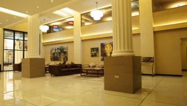 GETFAM HOTEL a Addis Ababa, ET