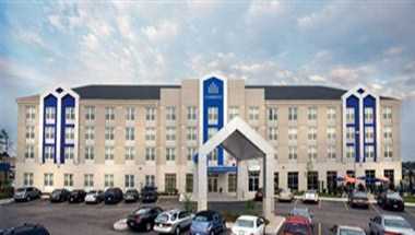 Cambridge Hotel & Conference Centre, Cambridge, ON