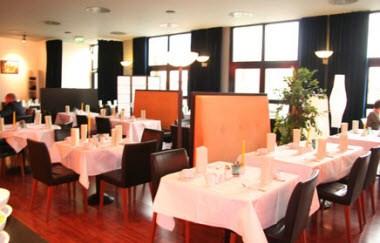 Ara Hotel Comfort a Ingolstadt, DE