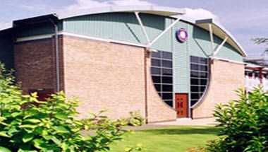 Venue 360 in Luton, GB1