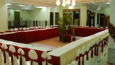 รูปสถานที่จัดงาน