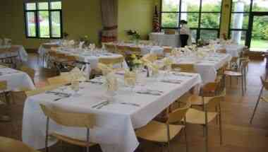 Litchfield Community Center, Bristol, CT