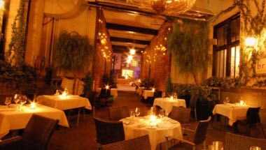 Brix Restaurant & Wine Bar in Vancouver, BC