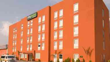 City Express Junior by Marriott Tuxtla Gutiérrez Poliforum, Tuxtla Gutierrez, MX