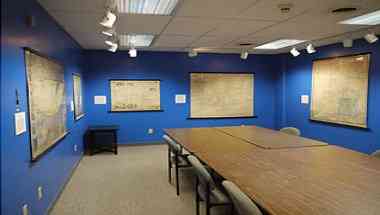 The History Center in Tomkins County i Ithaca, NY