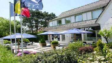 Hotel St. Pol. a Knokke, BE