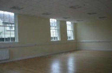 Bild des Veranstaltungsortes