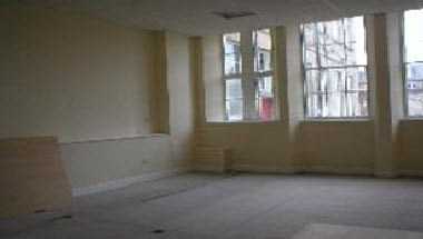 The Fisherrow Centre, Musselburgh, GB2