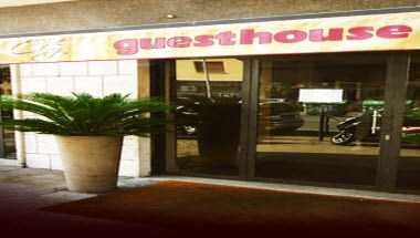 City Guest House, Rome, IT