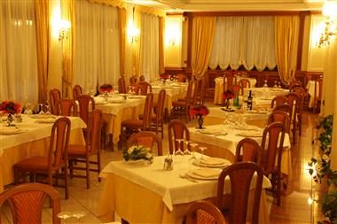 Hotel Ristorante Al Boschetto, Cassino, IT