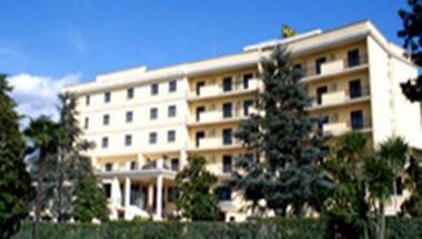 Hotel Ristorante Al Boschetto image