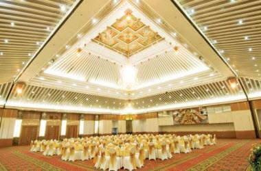 Hotel Grand Sahid Jaya Jakarta a Jakarta, ID