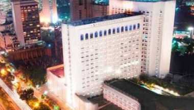 Hotel Grand Sahid Jaya Jakarta a Jakarta, ID