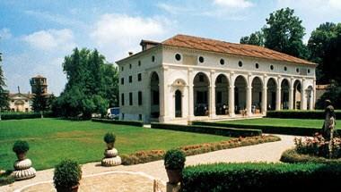 Villa Foscarini Rossi en Estrella, IT