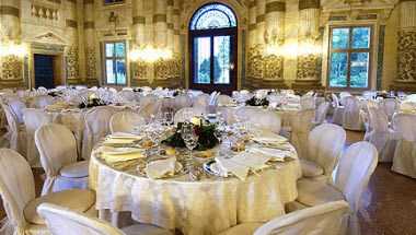 Villa Foscarini Rossi en Estrella, IT