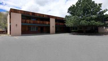 Salida Inn & Monarch Suites in Salida, CO