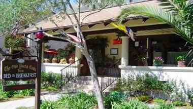 Old Yacht Club Inn a Santa Barbara, CA