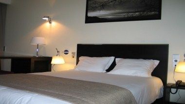 Bild på anläggning