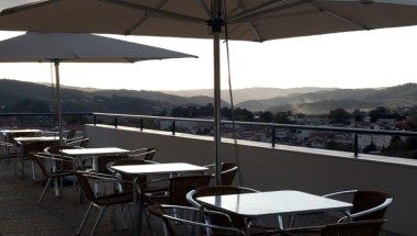 Bild på anläggning