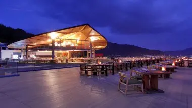 Kalima Resort & Spa en Phuket, TH