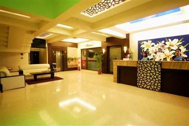 Lily Sarovar Portico, Nashik in Nashik, IN