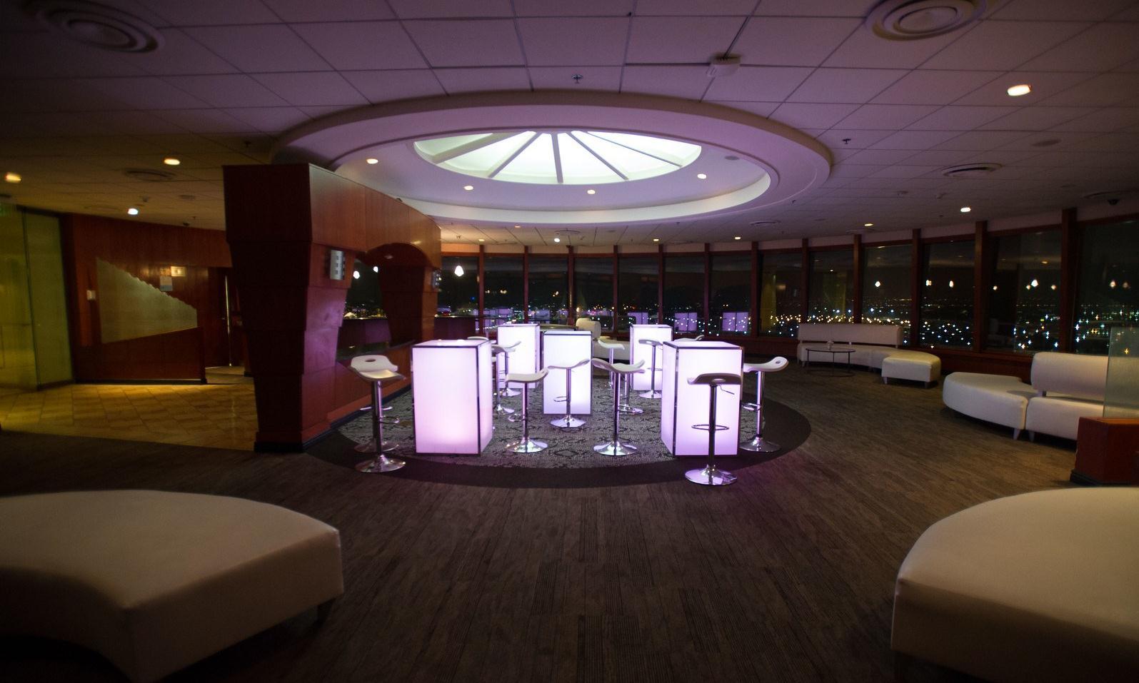 Immagine sala riunioni