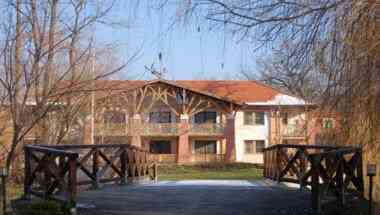 Zichy Park Hotel i Liget, HU