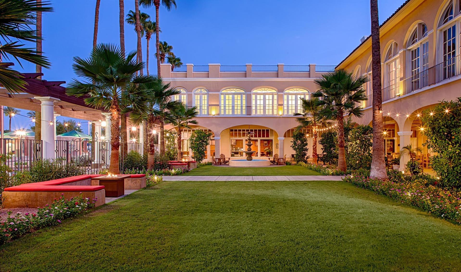 Immagine sala riunioni