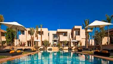 Sirayane Boutique Hotel & Spa en Marrakesh, MA