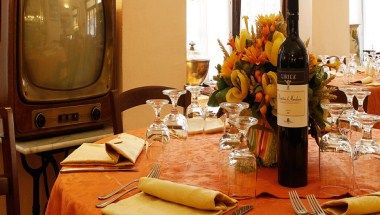 Изображение места проведения