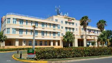 Courtyard by Marriott Aguadilla in Aguadilla, PR