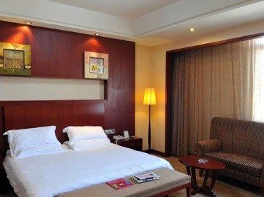 Изображение места проведения