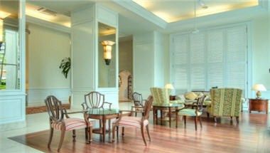 Bild des Veranstaltungsortes