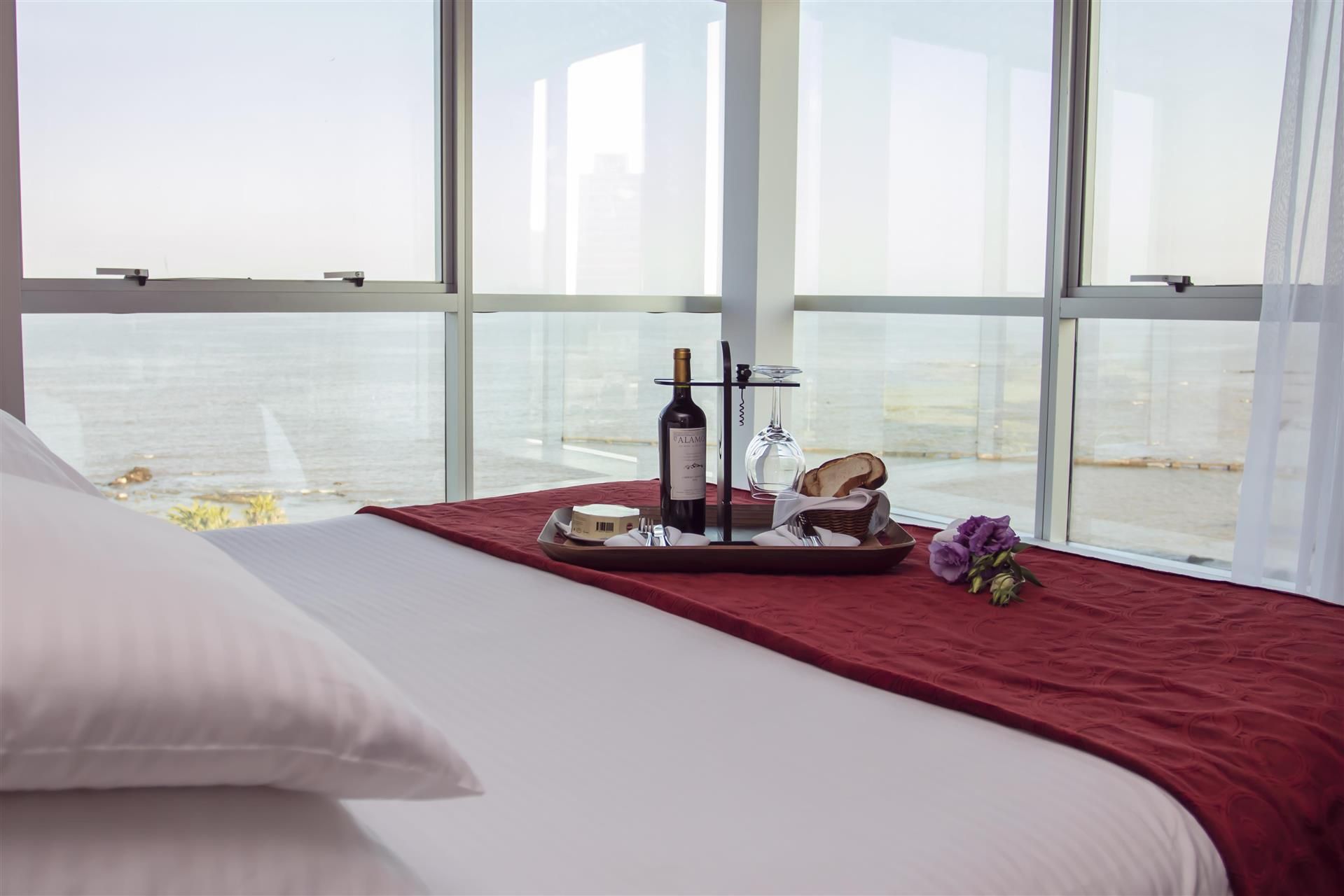 Изображение места проведения