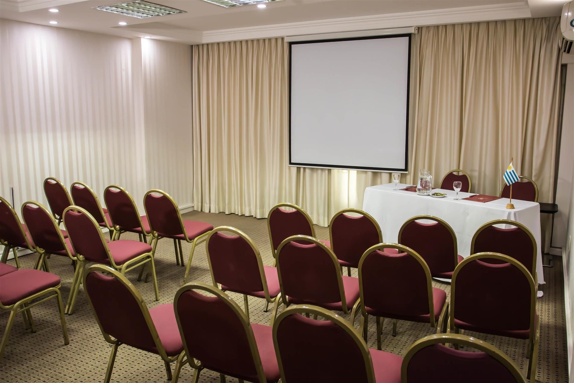 Изображение места проведения