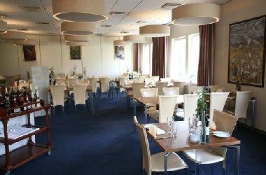 Bild på anläggning