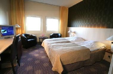 Hotel Lautruppark, Ballerup, DK