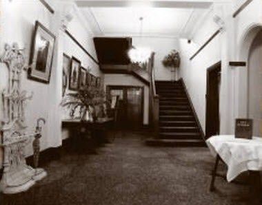 Bild des Veranstaltungsortes