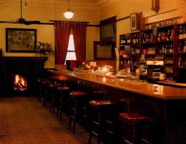 Bild des Veranstaltungsortes