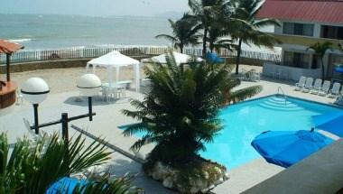 La Piedra Hotel в Ratti, EC