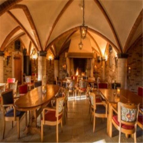 Hotel De Zwaan, Raalte, NL