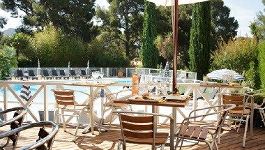 Bild på anläggning