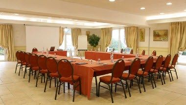 Bild på anläggning