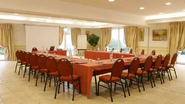 Grand Hotel Les Lecques em Toulon, FR