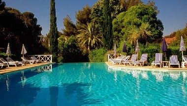 Bild på anläggning